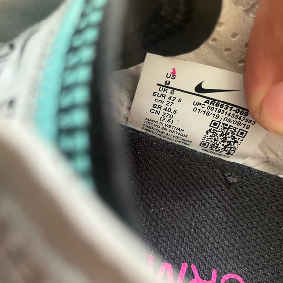 Grapefruit vapormxas - Picture 8 of 8